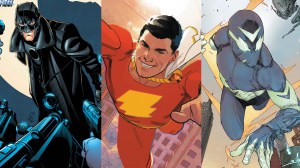 DC’s 7 Best Copycat Heroes, Ranked