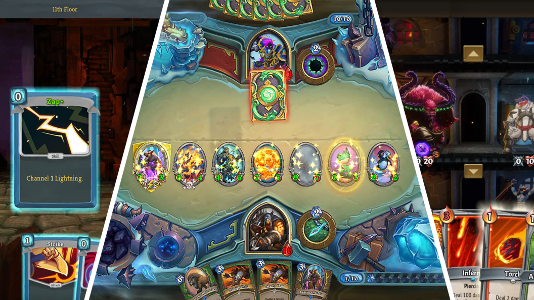 10 Best Card Battle Games, Ranked