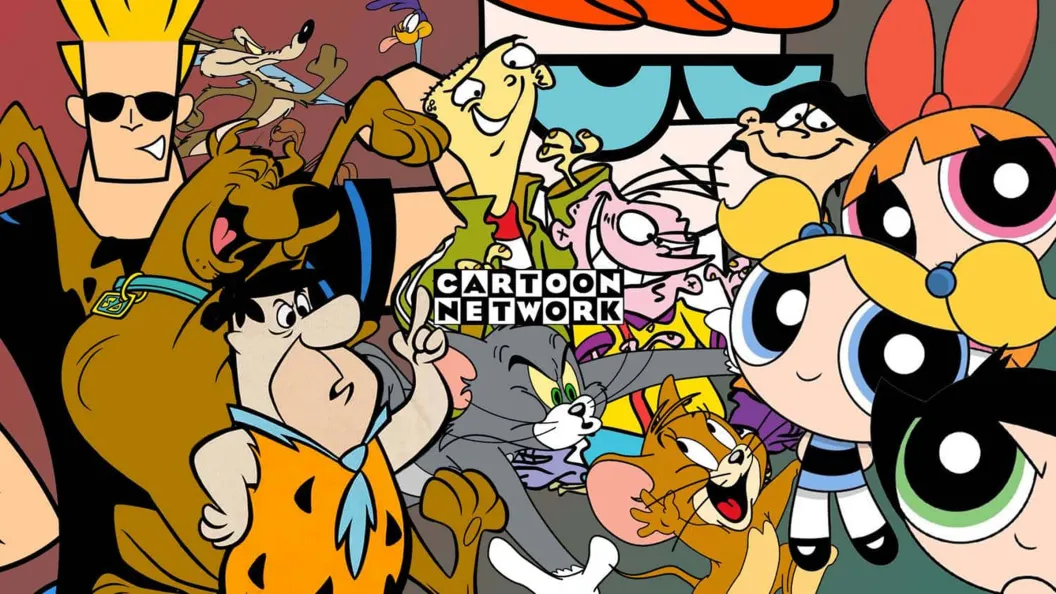 Cartoon Network Animator Reveals The Reboot That Never Was