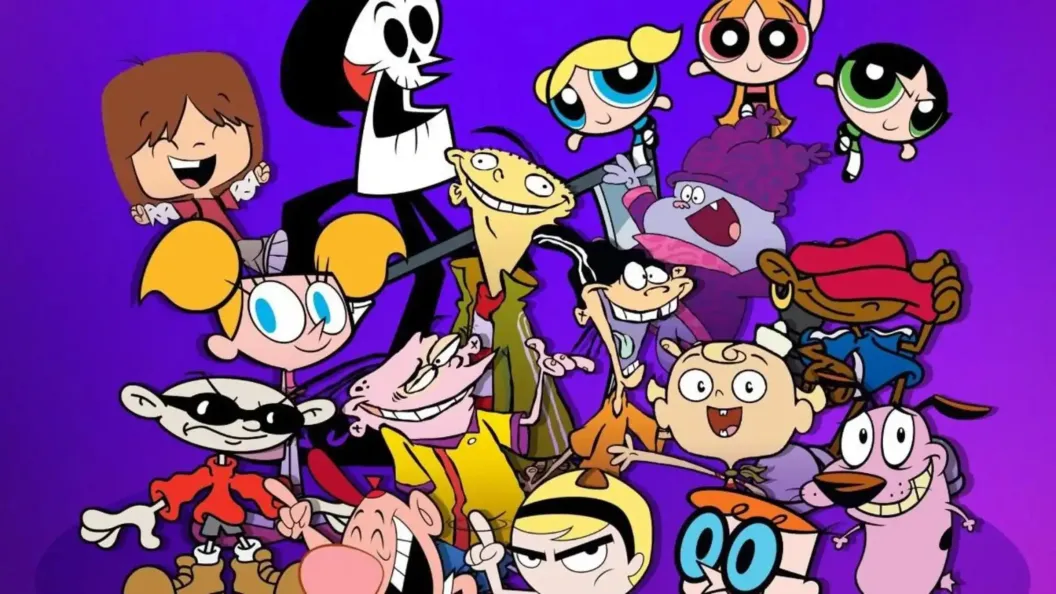 Cartoon Network Revival Changes Major Character