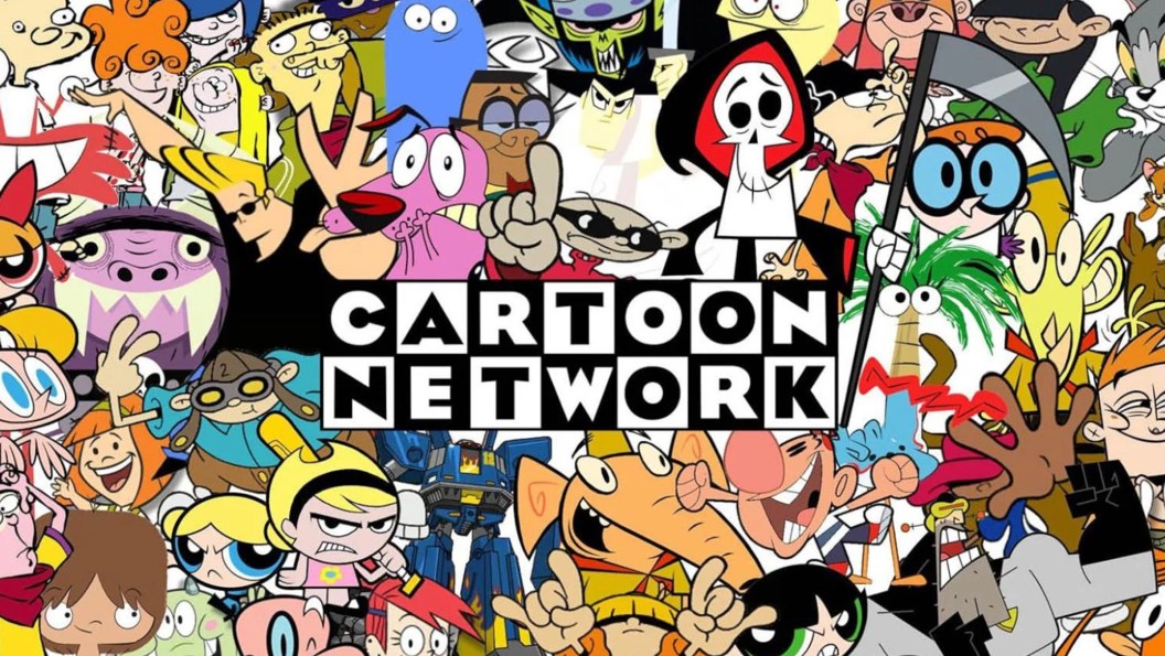 Cartoon Network Crossover Honors Beloved Voice Actor