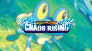 The Top 10 Chase Cards from Pokemon TCG’s Chaos Rising, Ranked by How Much They’ll Cost You