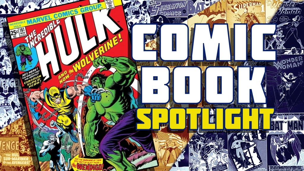 Hulk #181 Changed Comic Books Forever (And You Can’t Change My Mind)