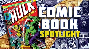 Hulk #181 Changed Comic Books Forever (And You Can’t Change My Mind)