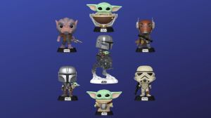 This Discounted Mandalorian Funko Pop Bundle Won’t Stay in Stock Long
