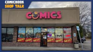 Rick’s Comic City Clarksville Manager Talks Turning a Passion Into a Job