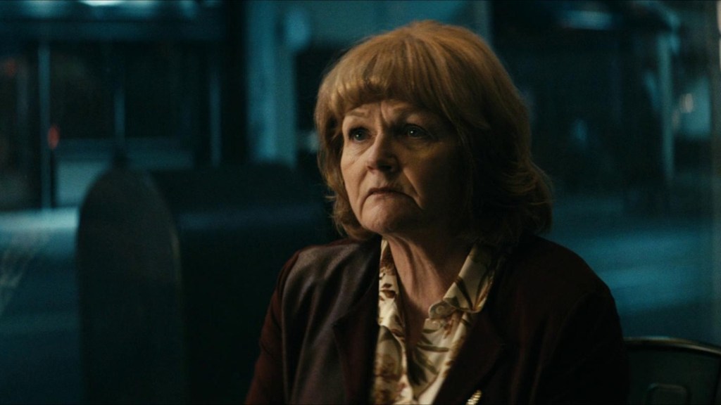 Connie Butcher in The Boys