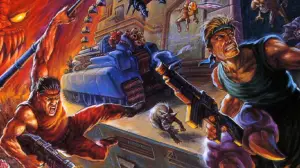 3 Games From the 1990s That Defined Couch Co-Op