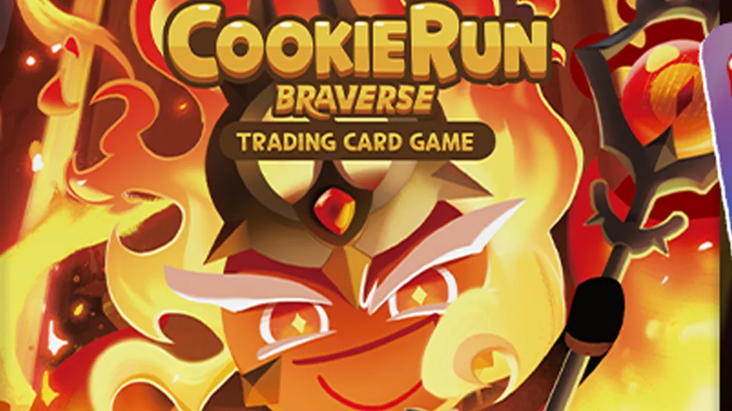 The Hit CookieRun Braverse TCG Just Revealed New Starter Decks, and Legendary Pets Are Finally Making Their Debut