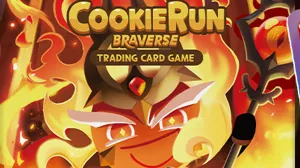 The Hit CookieRun Braverse TCG Just Revealed New Starter Decks, and Legendary Pets Are Finally Making Their Debut