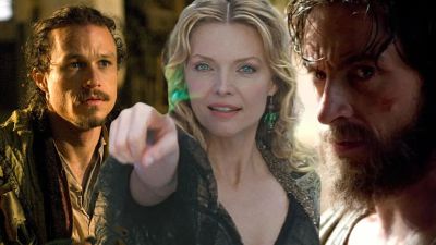 Cult Fantasy Movies
