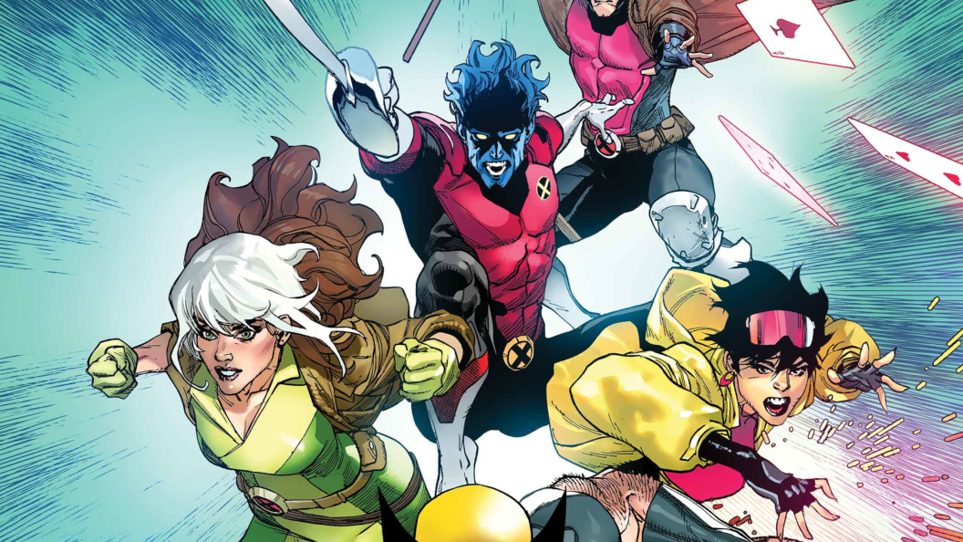The Current Uncanny X-Men, Ranked by Power