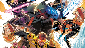 The Current X-Men, Ranked by Power