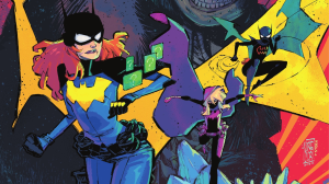 Every Version of Batgirl, Ranked