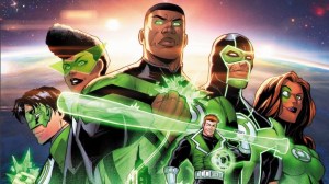 All of Earth’s Green Lanterns, Ranked by Power