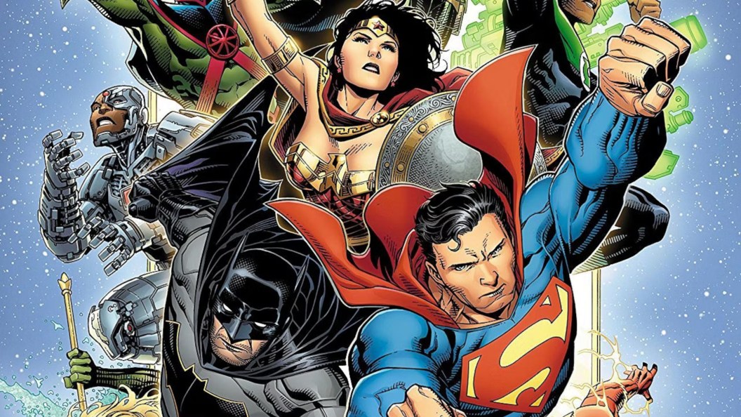 The Original Justice League, Ranked by Cool Factor