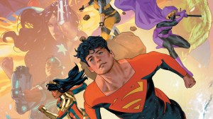 DC’s Current Titans, Ranked by Power