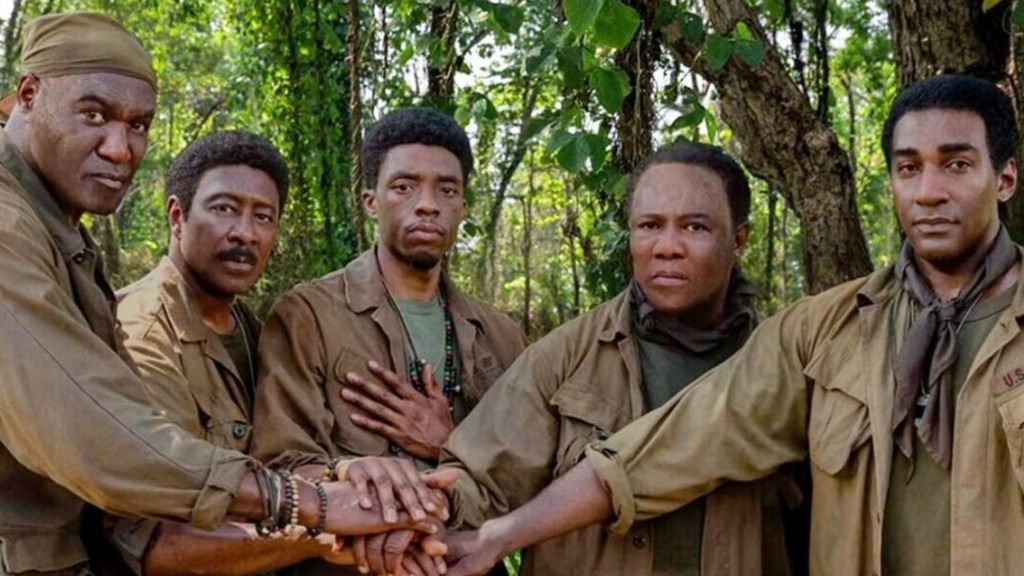 Da 5 Bloods