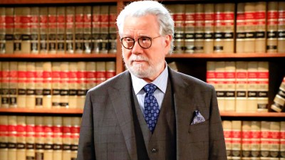 Dan Fielding in Night Court