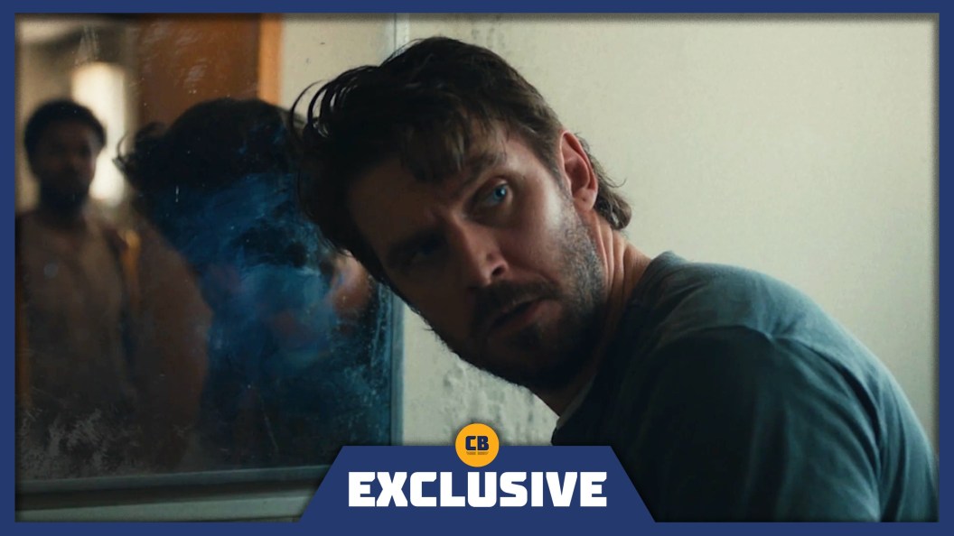 Godzilla x Kong Star Dan Stevens Breaks Silence on Supernova Return & Breaks Down New Horror Show [ Exclusive]