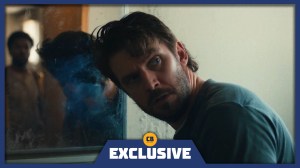 Godzilla x Kong Star Dan Stevens Breaks Silence on Supernova Return & Breaks Down New Horror Show [ Exclusive]