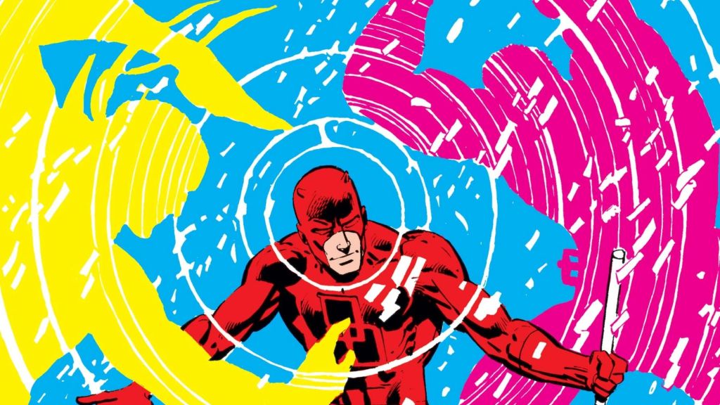 Daredevil 178