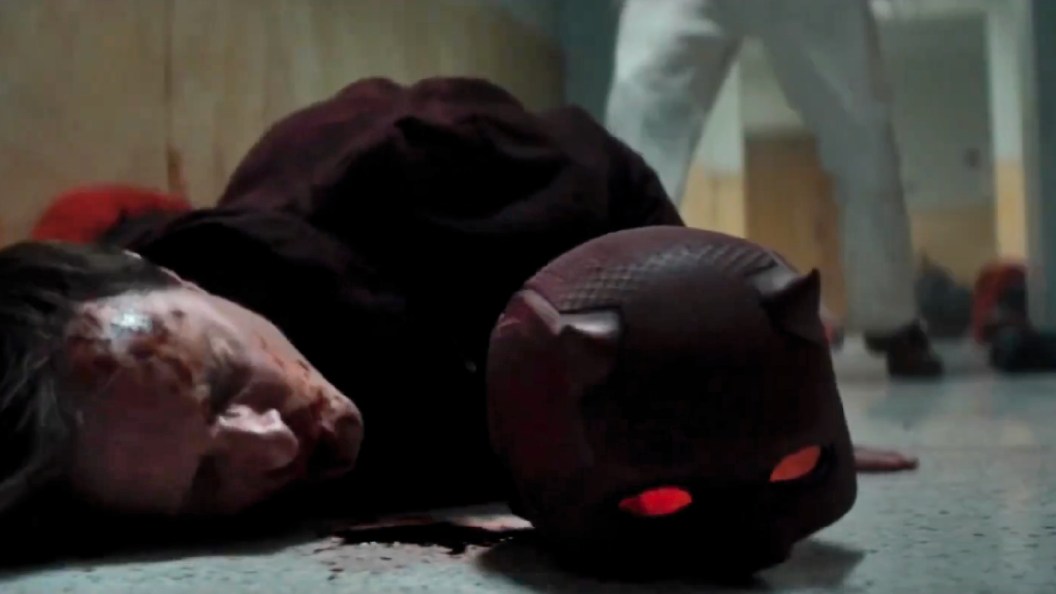 After 5 Seasons, Daredevil: Born Again Finale Delivers A Sick Twist On the Series Biggest Tradition