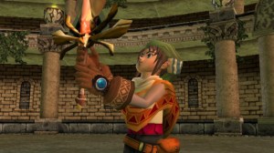 25 Years Ago, PS2 Fans Got Their Answer to Legend of Zelda