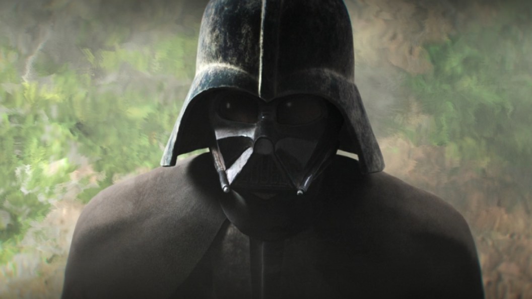 Darth Vader Versus Darth Maul is the Star Wars Duel We’ve Waited 27 Years For