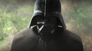 Darth Vader Versus Darth Maul is the Star Wars Duel We’ve Waited 27 Years For