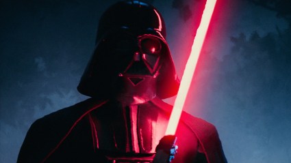 Darth Vader in Star Wars Maul.- Shadow Lord