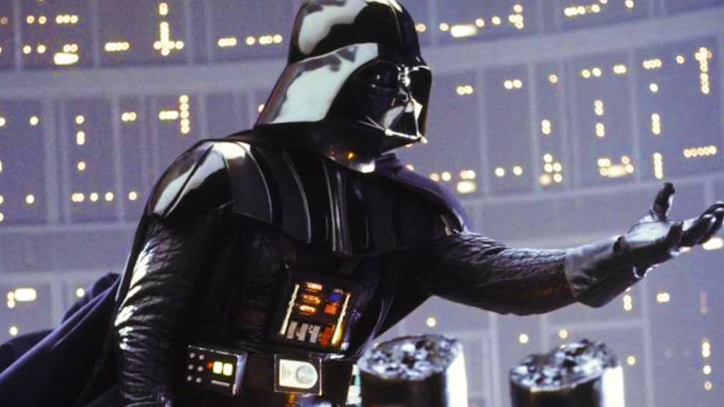 Eagle-Eyed Fans Spotted A Subtle Vader Reference In The Clone Wars (And It’s Brilliant)