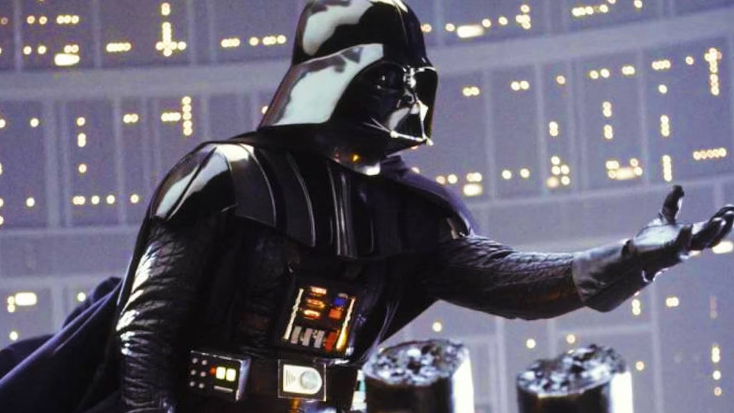 Eagle-Eyed Fans Spotted A Subtle Vader Reference In The Clone Wars (And It’s Brilliant)
