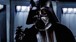 Star Wars’ Forgotten Sequel Series Changed Everything About Darth Vader in a Weird Way