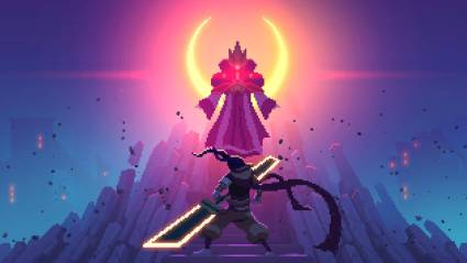 Dead Cells final boss image