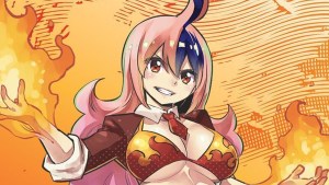 One of The Biggest New Shonen is Going on Hiatus