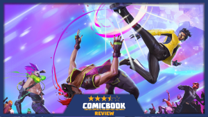 Dead as Disco Is a Banger Beat ‘Em up That Needs to Cook a Little Longer (Early Access Review)