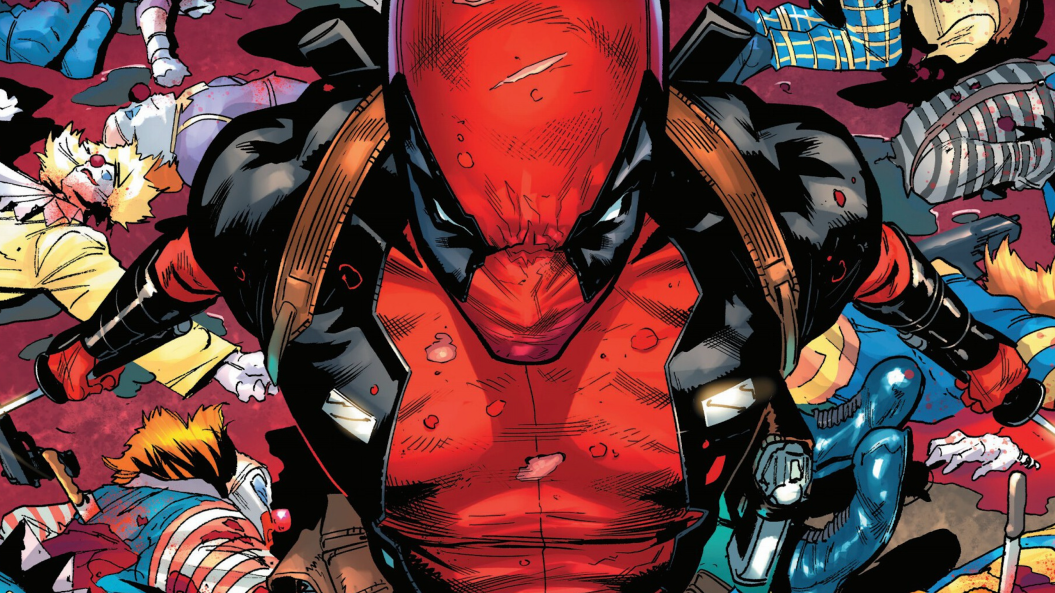 Deadpool’s Worst Fear Was Just Realized (And He May Never Forgive Himself)