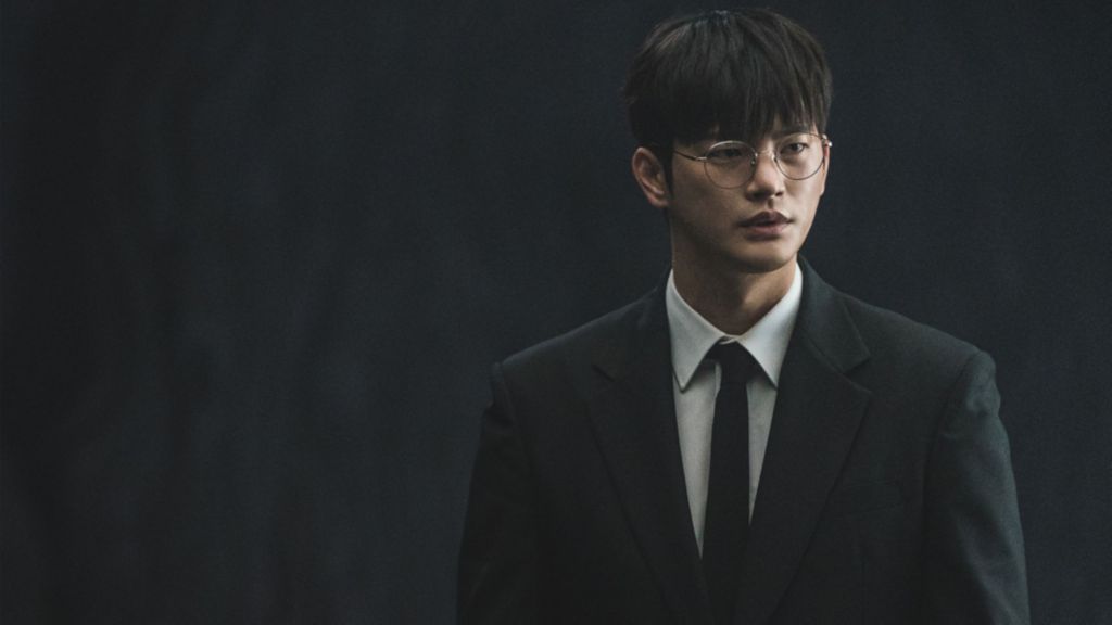 Death's Game - K-Drama