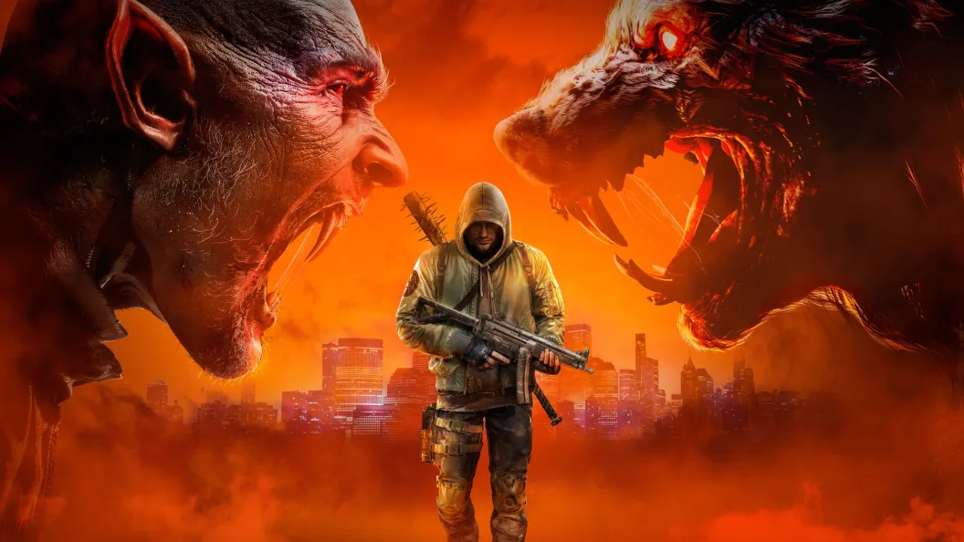 2 New World of Darkness Video Games Revealed (And One Brings Back a 2000s Classic)