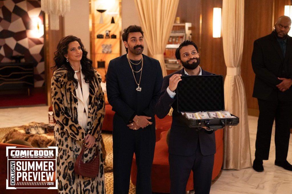Deli Boys Season 2