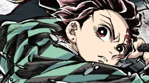 Demon Slayer: Infinity Castle Reveals First Look at New Blu-ray Release