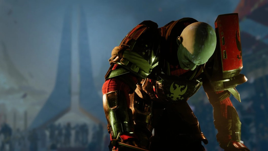 Destiny 2’s Cancelled DLC Is Even Sadder Than You Think