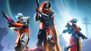 Destiny 3 Reportedly Isn’t in the Works at Bungie