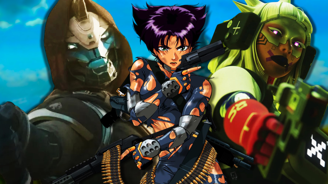 5 Best Games Developed By Bungie, Ranked