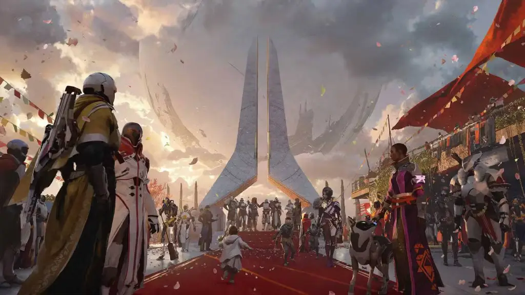 Destiny 2 final message image