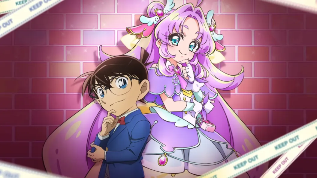 Anime’s Weirdest Crossover is Coming Sooner Than You Think