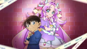 Anime’s Weirdest Crossover is Coming Sooner Than You Think