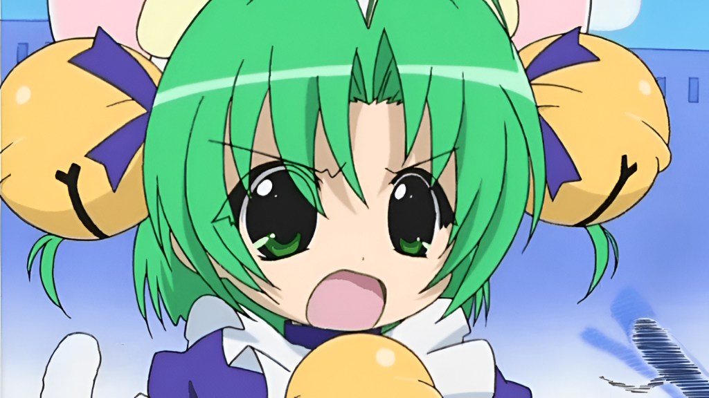 Di Gi Charat