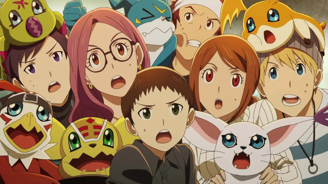 Digimon Movies Free on YouTube – Watch the Biggest Films Now